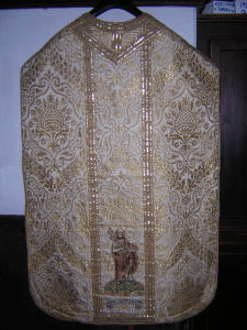Pianeta dorata (1600)
